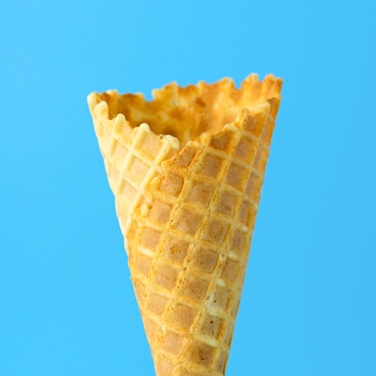 picture of a cone